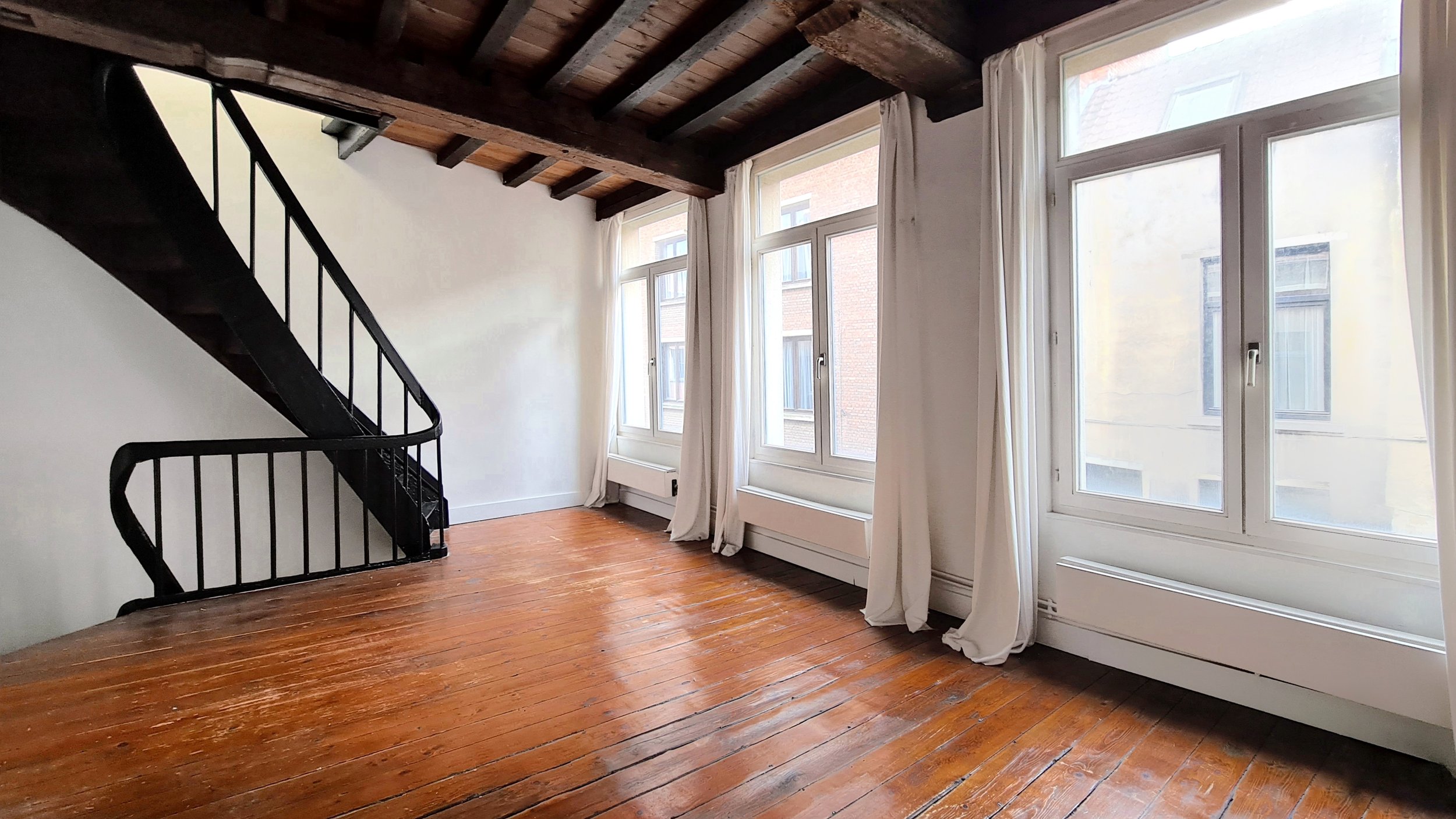 Schoytestraat 75, 2000 Antwerpen I Verkocht