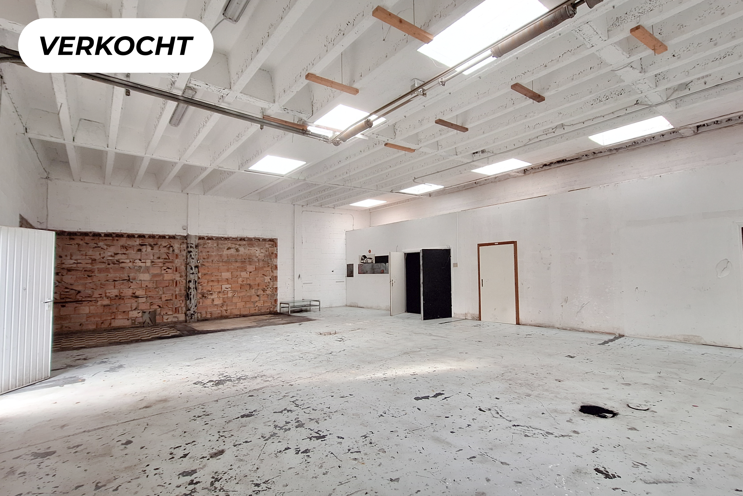 Meybroekstraat 19, 3510 Hasselt I Verkocht