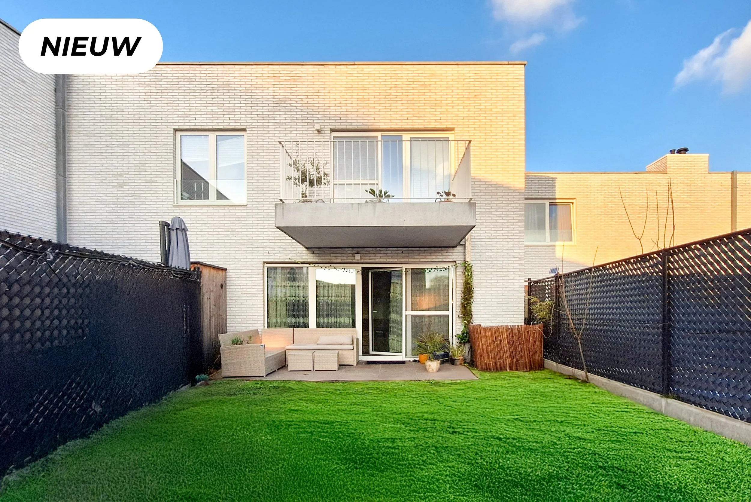 Theo Van Den Boschstraat 71, 2100 Deurne I € 295 000