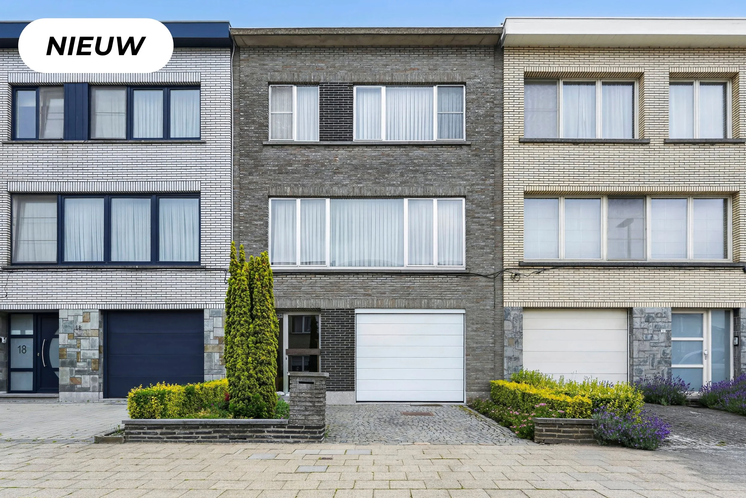 Kardelaan 20, 2180 Ekeren I € 355 000