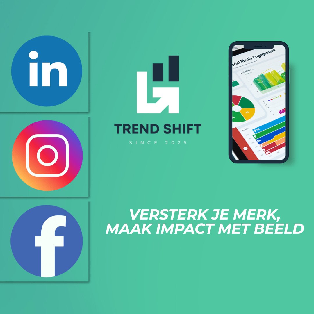 𝐕𝐞𝐫𝐬𝐭𝐞𝐫𝐤 𝐣𝐞 𝐦𝐞𝐫𝐤, 𝐦𝐚𝐚𝐤 𝐢𝐦𝐩𝐚𝐜𝐭 𝐦𝐞𝐭 𝐛𝐞𝐞𝐥𝐝

Beeld zegt meer dan duizend woorden en precies daarom sturen wij Nathalie eropuit om bedrijven te helpen hun visuele verhaal te versterken. Of het nu gaat om authentieke teampor