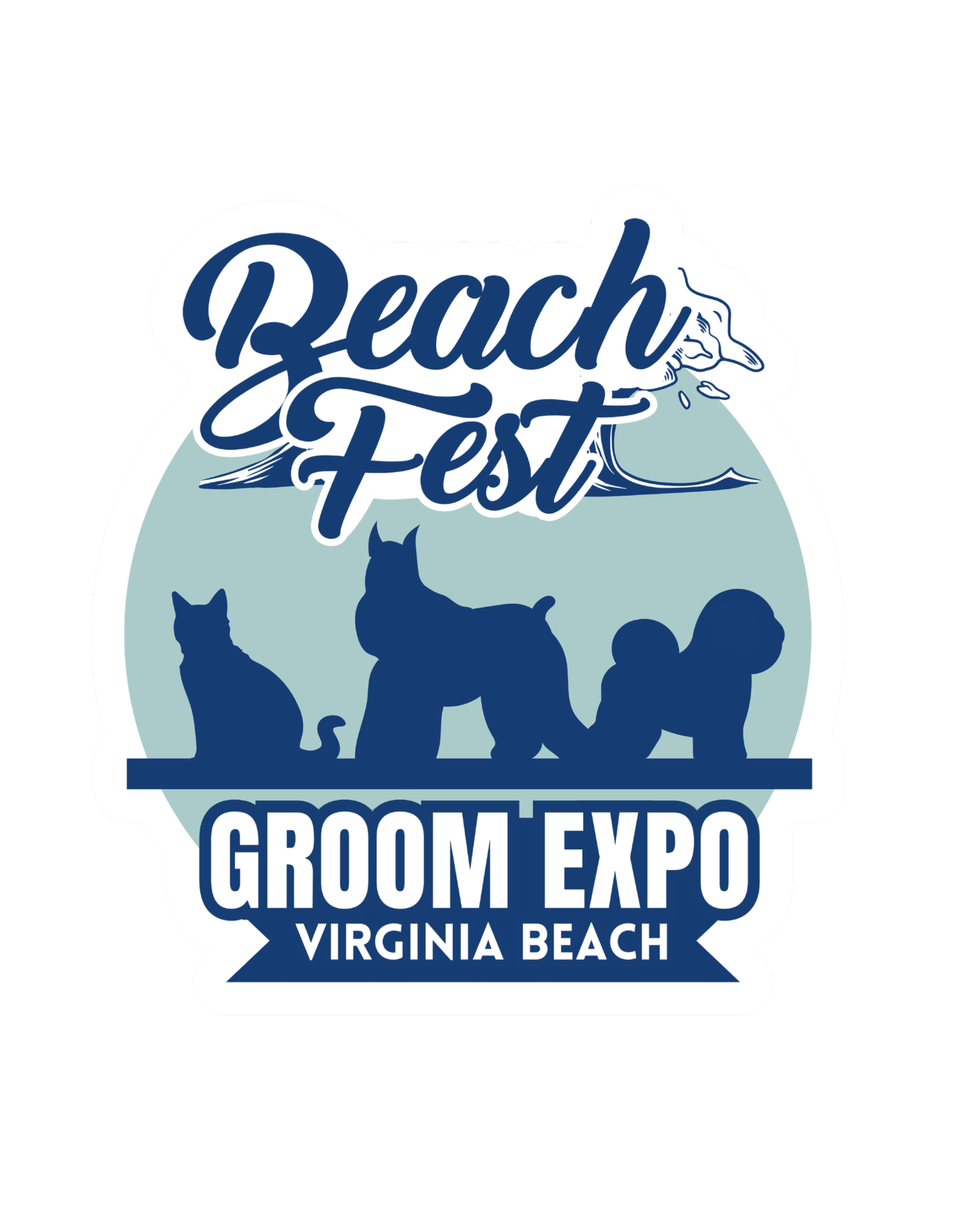 BeachFest Groom Expo
