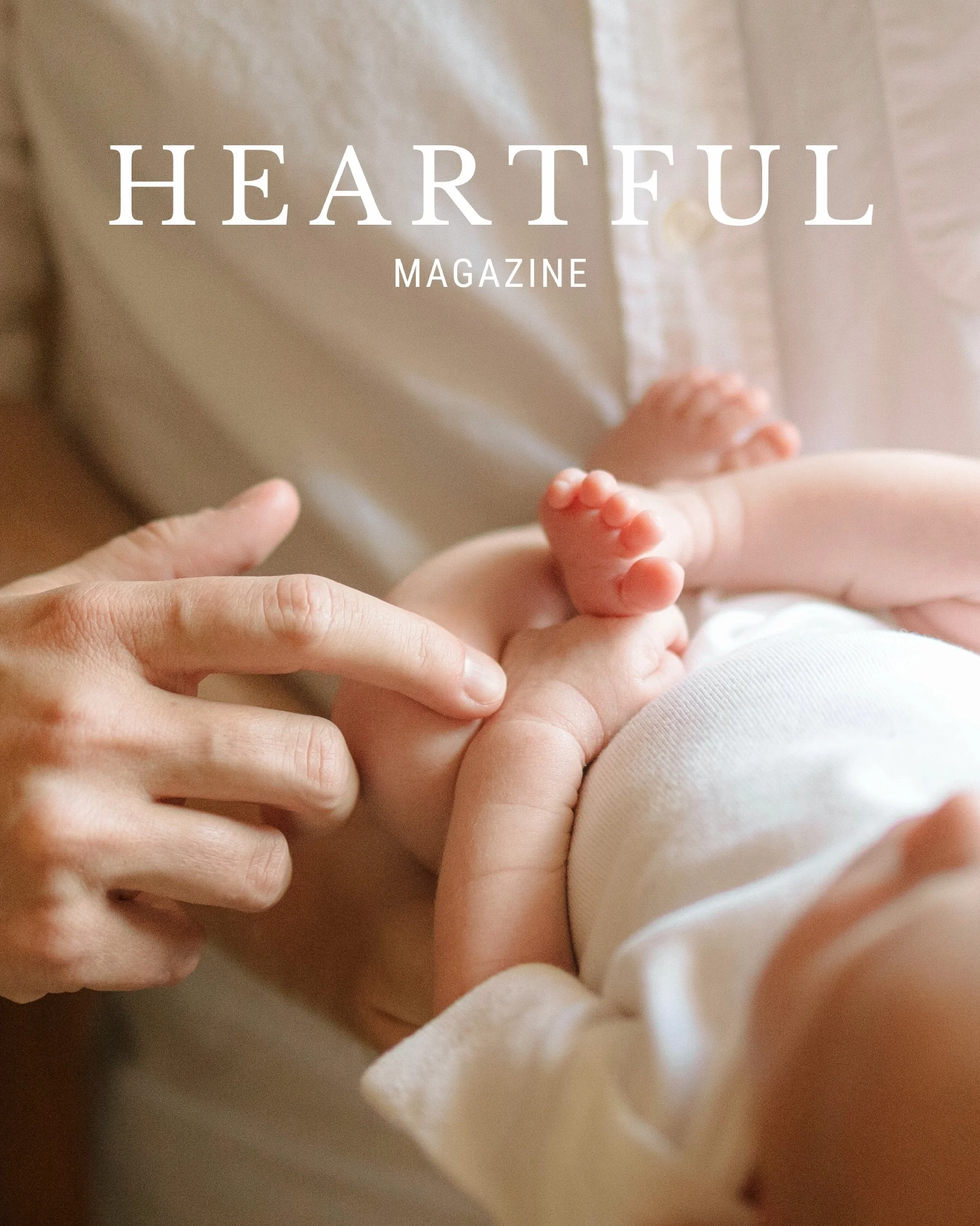 very excited to announce that one of my photos was chosen for the fall issue of @heartfulmagazine 🥹 AND not only is it online, it&rsquo;s also their very 1st print issue!! trust that I will be snagging it so I can frequently flip through and be insp