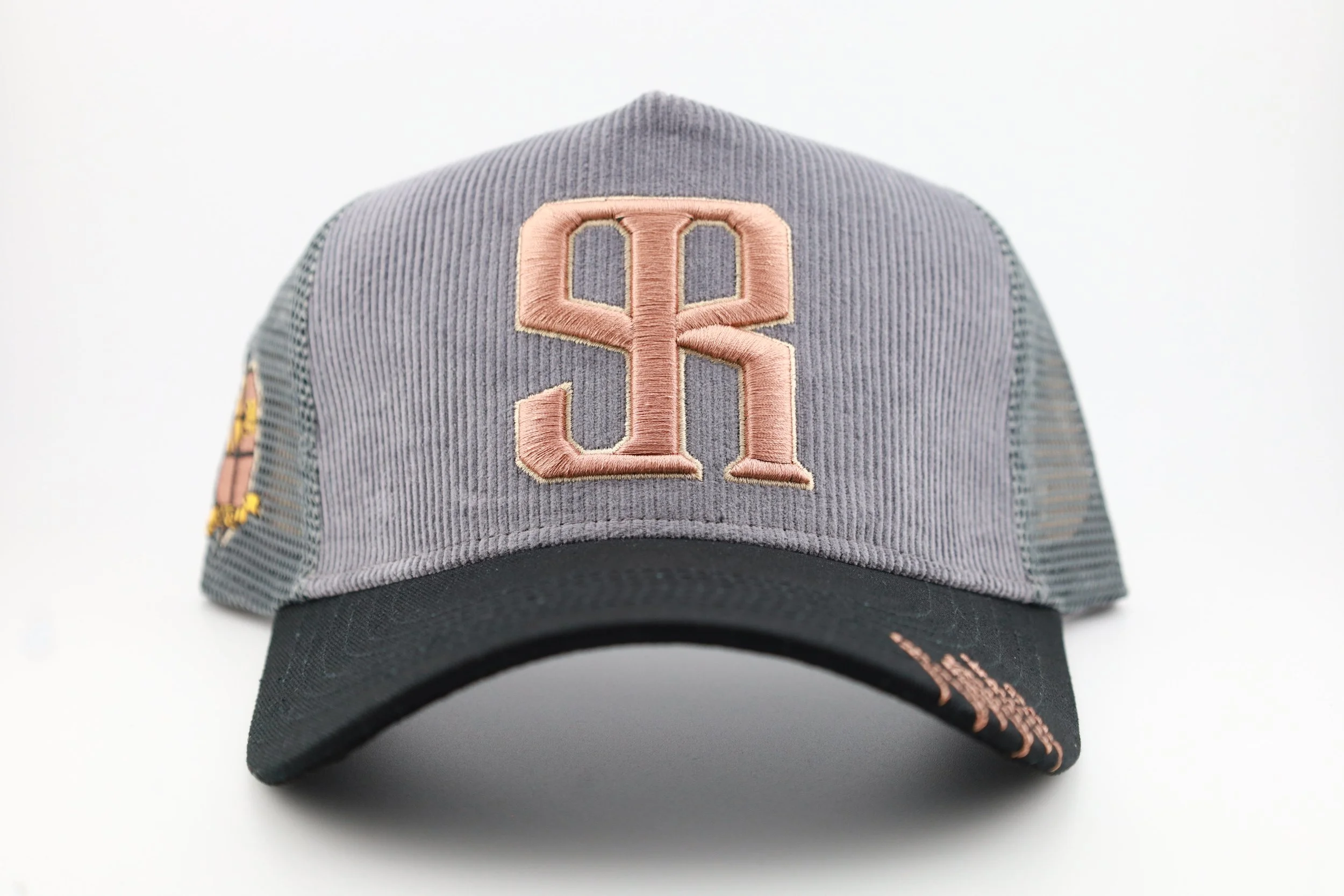 Rafelo Hat Grey