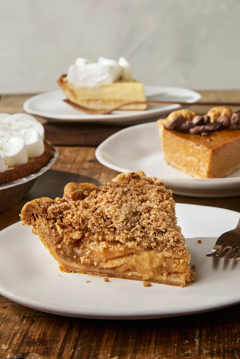 Pie Pre-Order