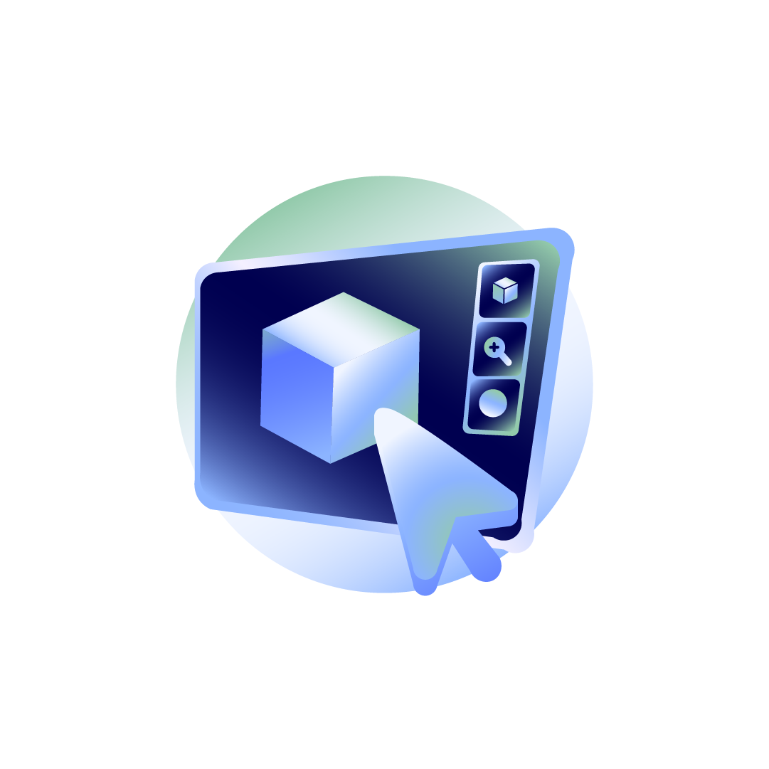 3D and animation courses