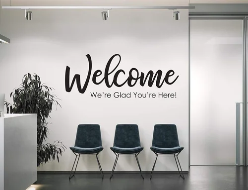 Lobby Signs from Phoenix Sign Studio in Scottsdale, Arizona
