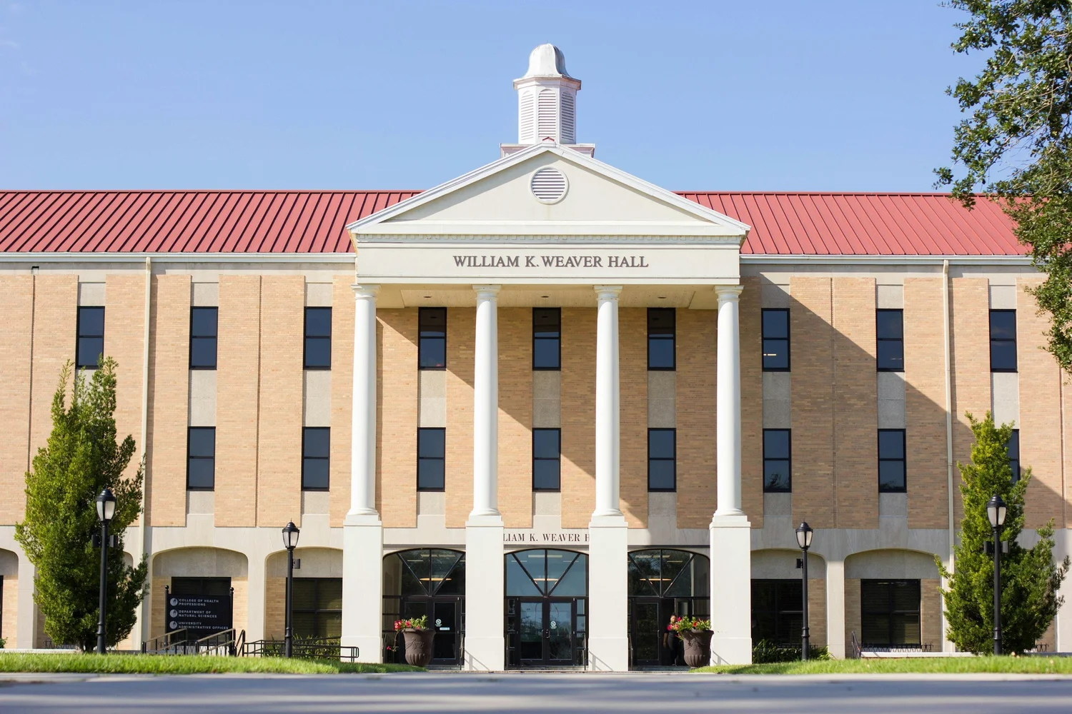 Custom school and educational facility signage in Maricopa County, Arizona