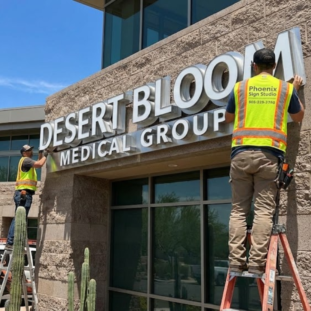 5 Common Wayfinding Mistakes in Phoenix Medical Offices