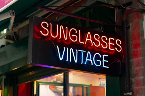 LED Signs from Phoenix Sign Studio in Scottsdale, Arizona