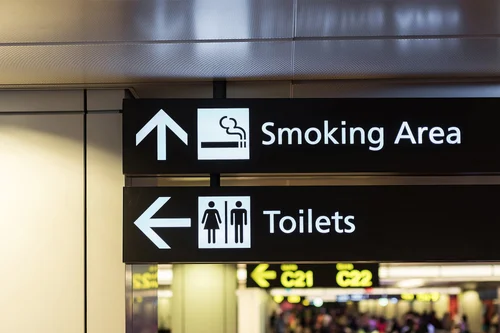 Wayfinding Signs from Phoenix Sign Studio in Scottsdale, Arizona