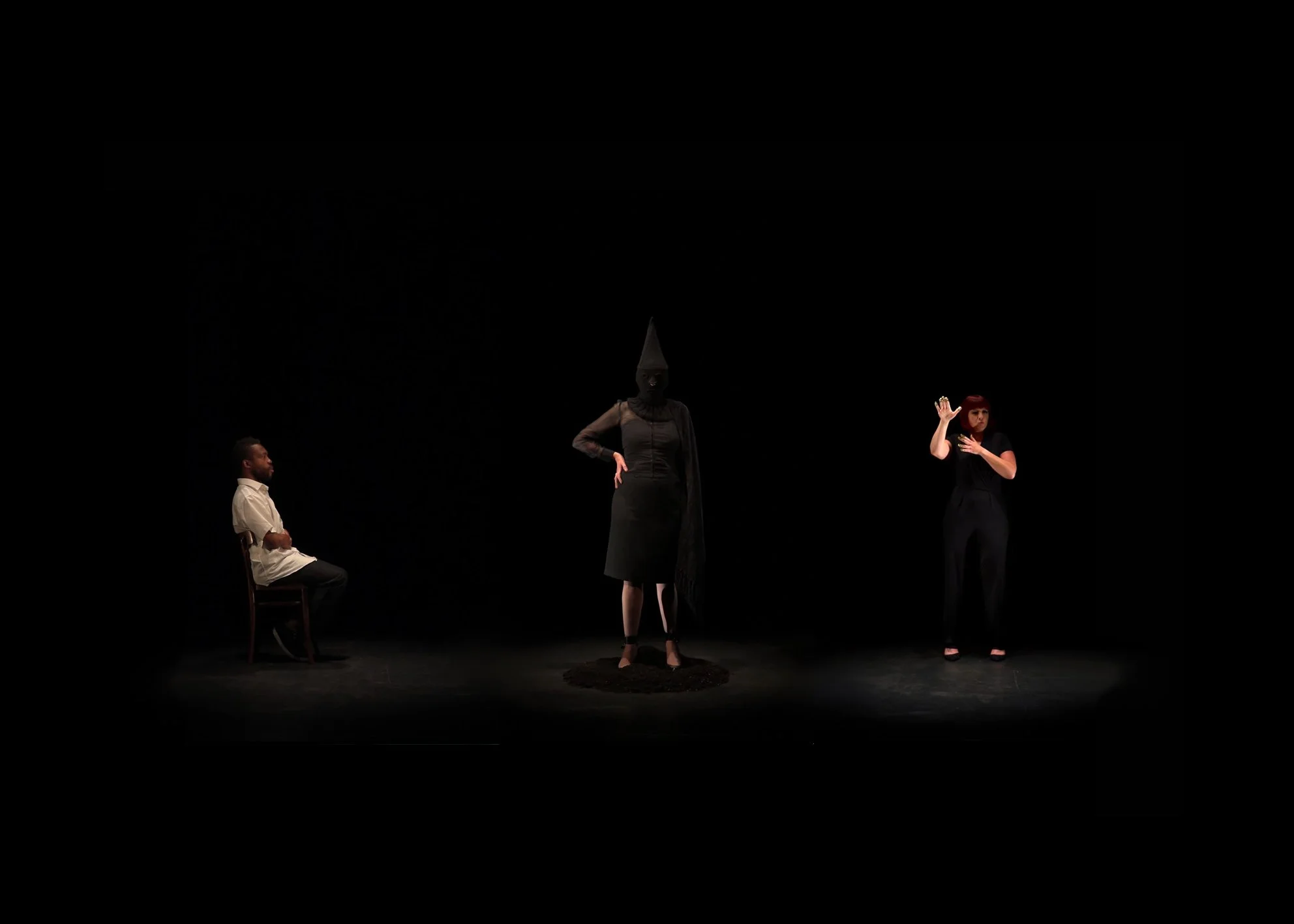   Moving Mountains     (2015) by Pacitti Company, composite video stills.