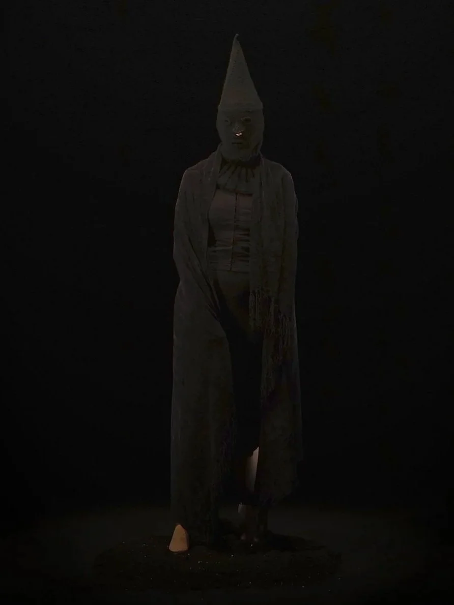 Giovanna Maria Casetta in   Moving Mountains     (2015) by Pacitti Company