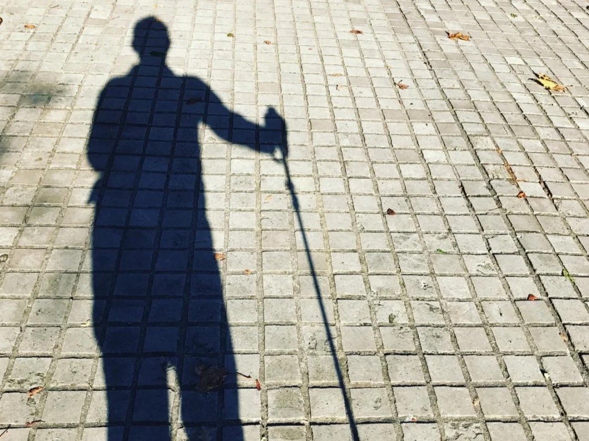    The Shadow     (2022), photo by O
