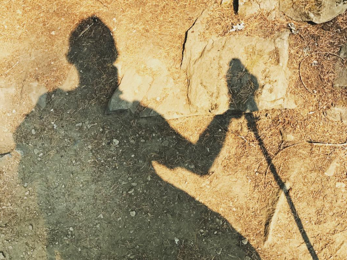    The Shadow     (2022), photo by O