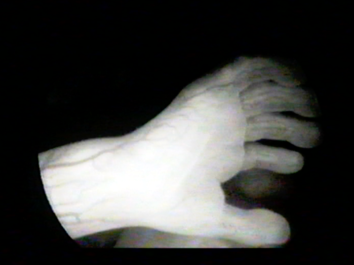   Evidence of Life After Death     (1999). Film backdrop video still.