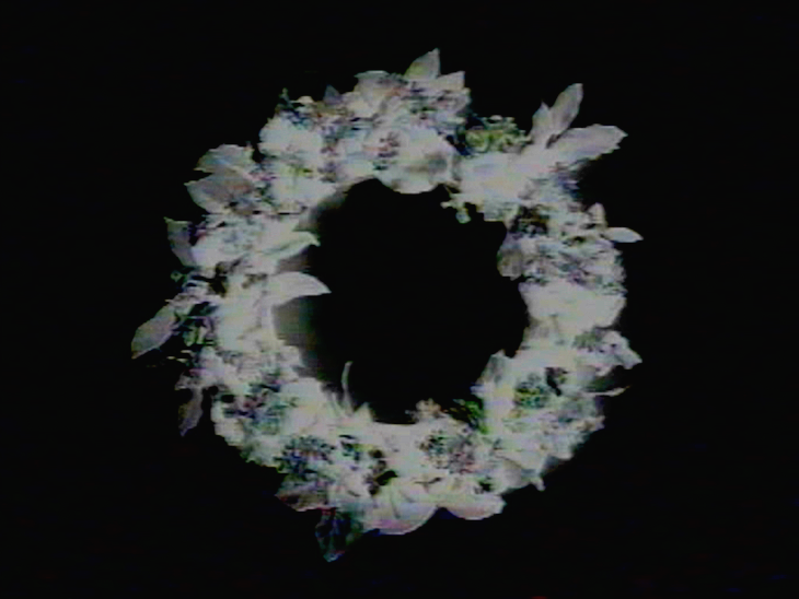   Evidence of Life After Death     (1999). Film backdrop video still.