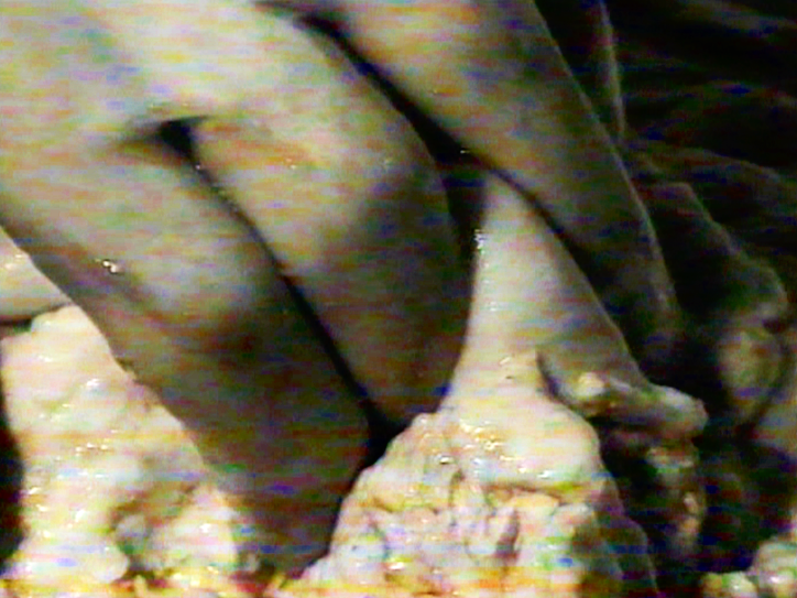   Evidence of Life After Death     (1999). Film backdrop video still.