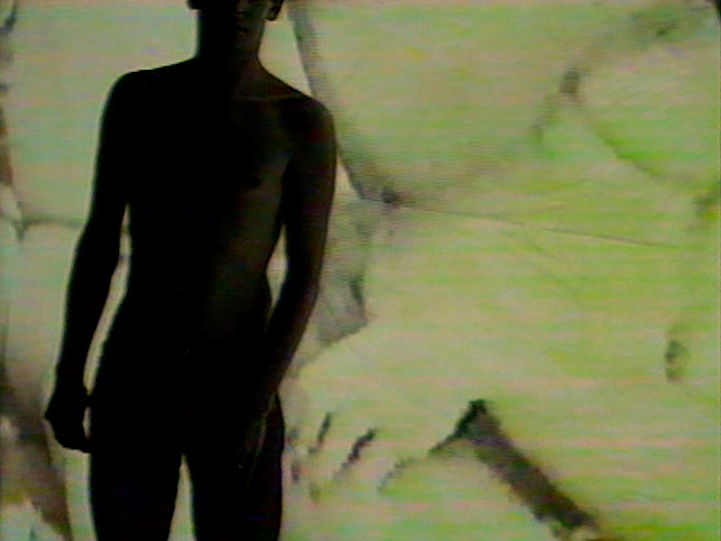   Evidence of Life After Death     (1999). Film backdrop video still.