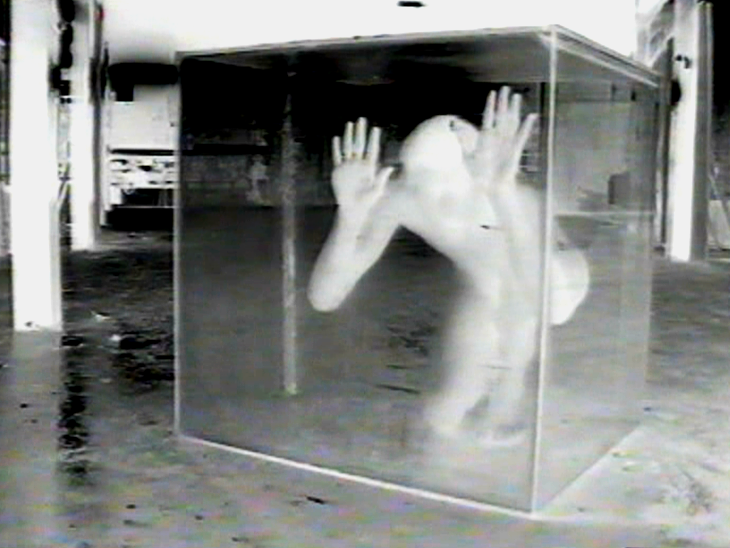   Evidence of Life After Death     (1999). Film backdrop video still.