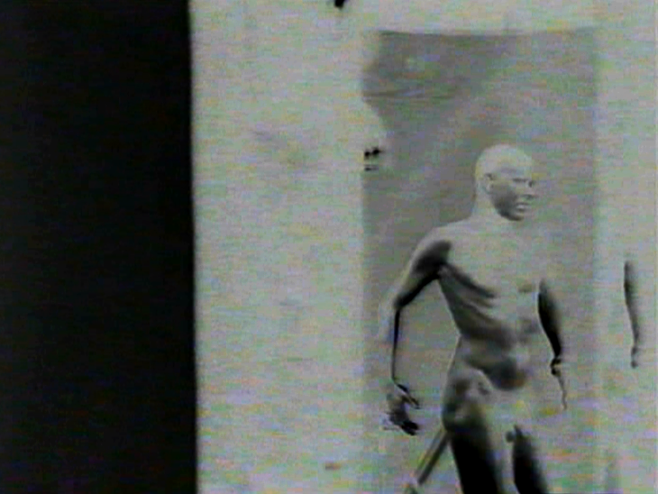   Evidence of Life After Death     (1999). Film backdrop video still.