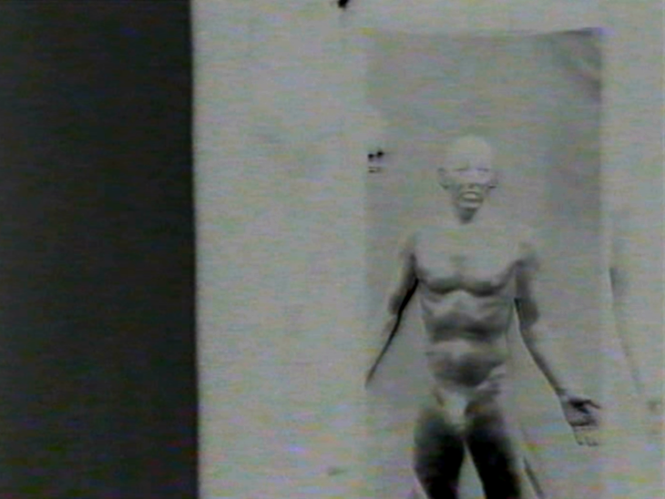   Evidence of Life After Death     (1999). Film backdrop video still.