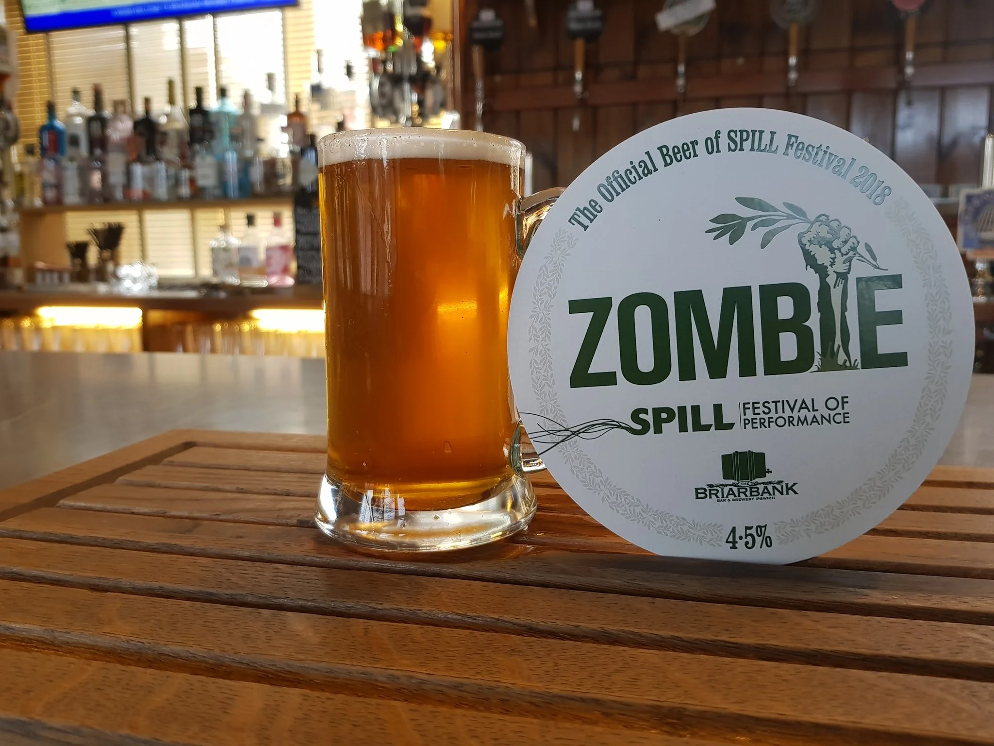 ZOMBIE
