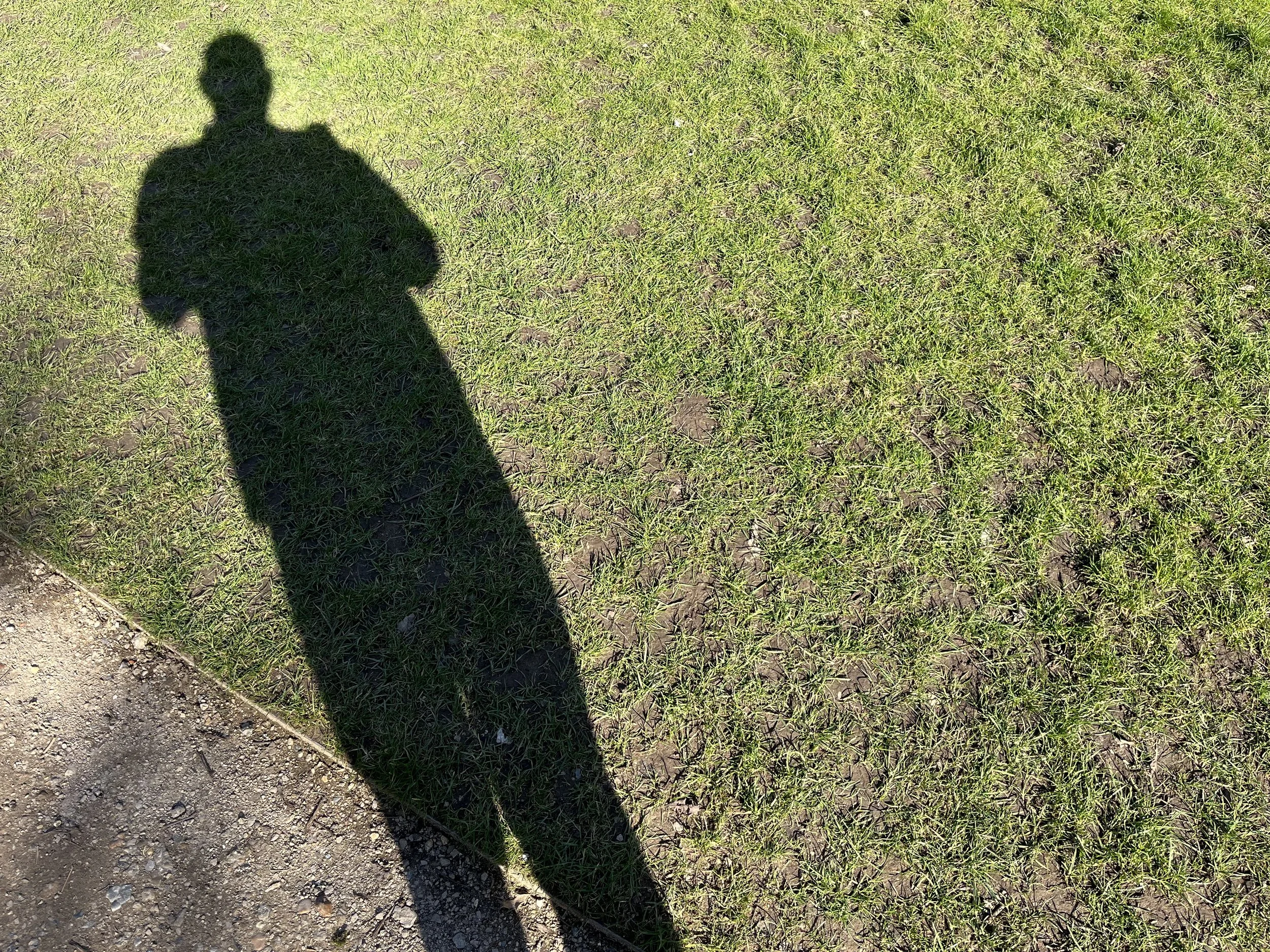    The Shadow     (2022), photo by Merry