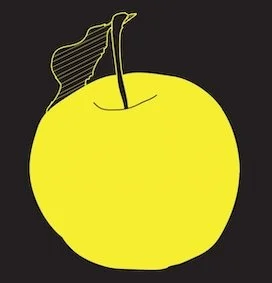 Apple,   On Landguard Point    (2012), Illustration by Joe Naylor