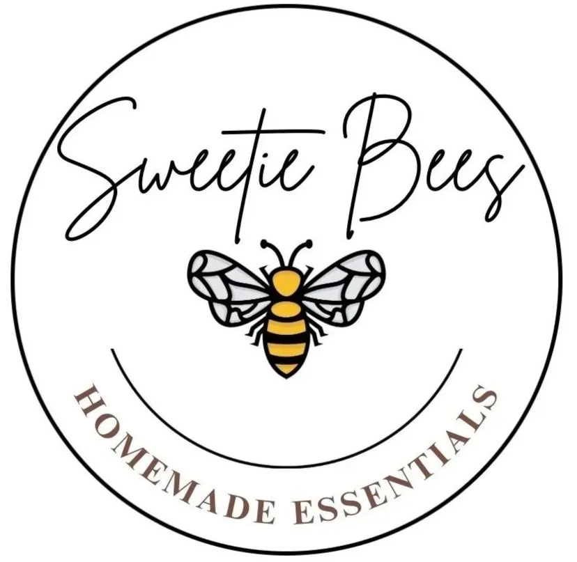 Sweetie Bees Homemade Essentials