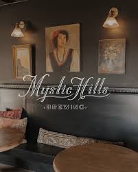 Mystic Hills Brewery