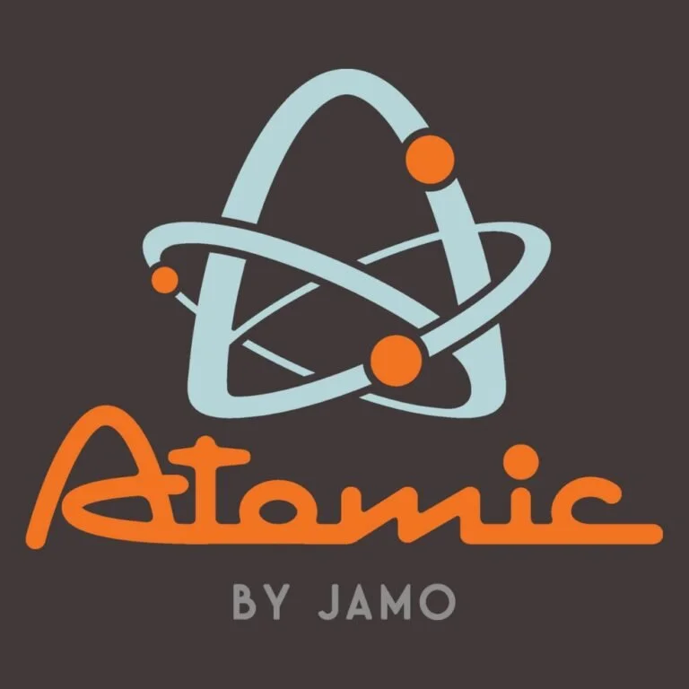 Atomic By Jamo