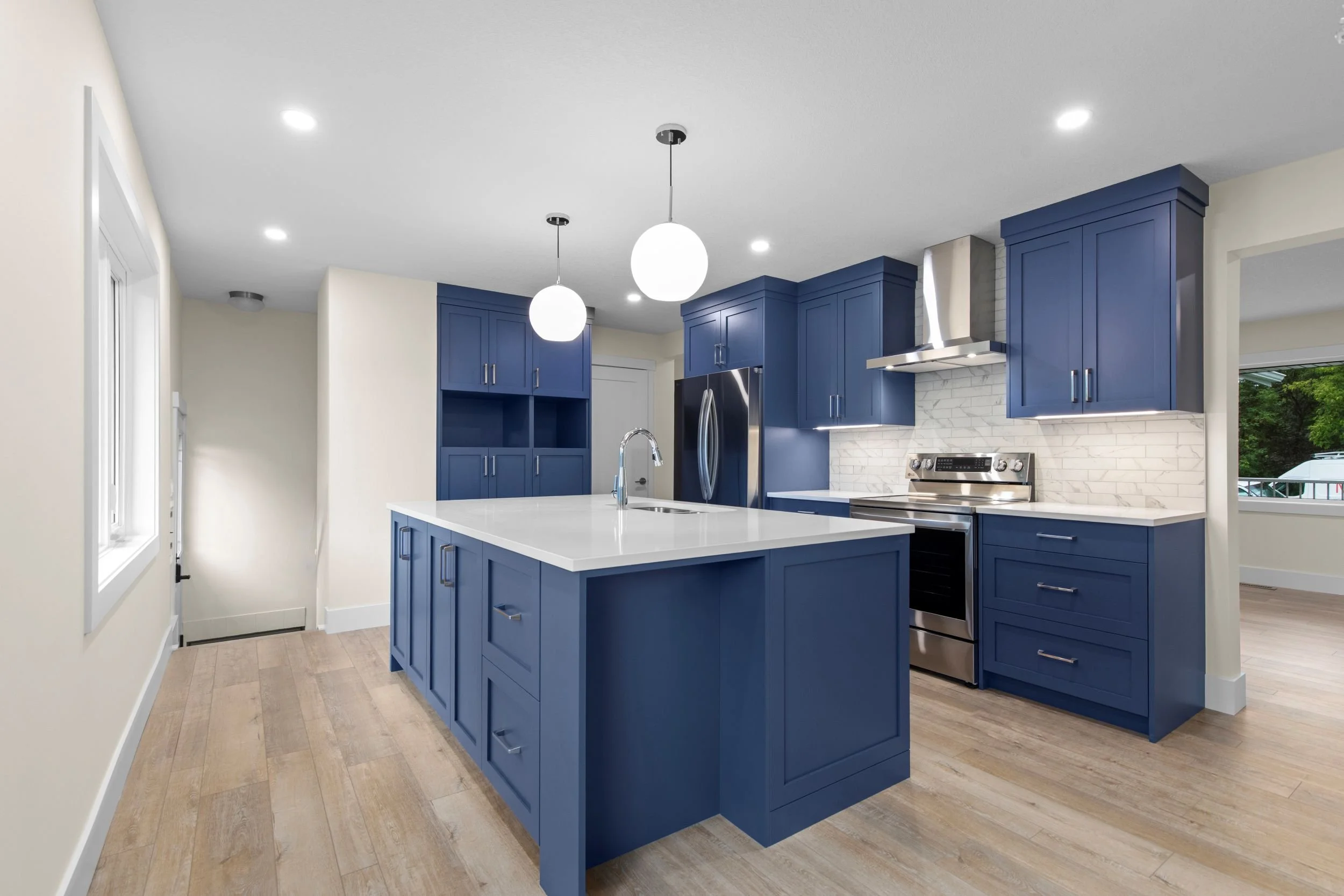 Inspiration to Installation: Your Ellie Cabinet Co. Journey