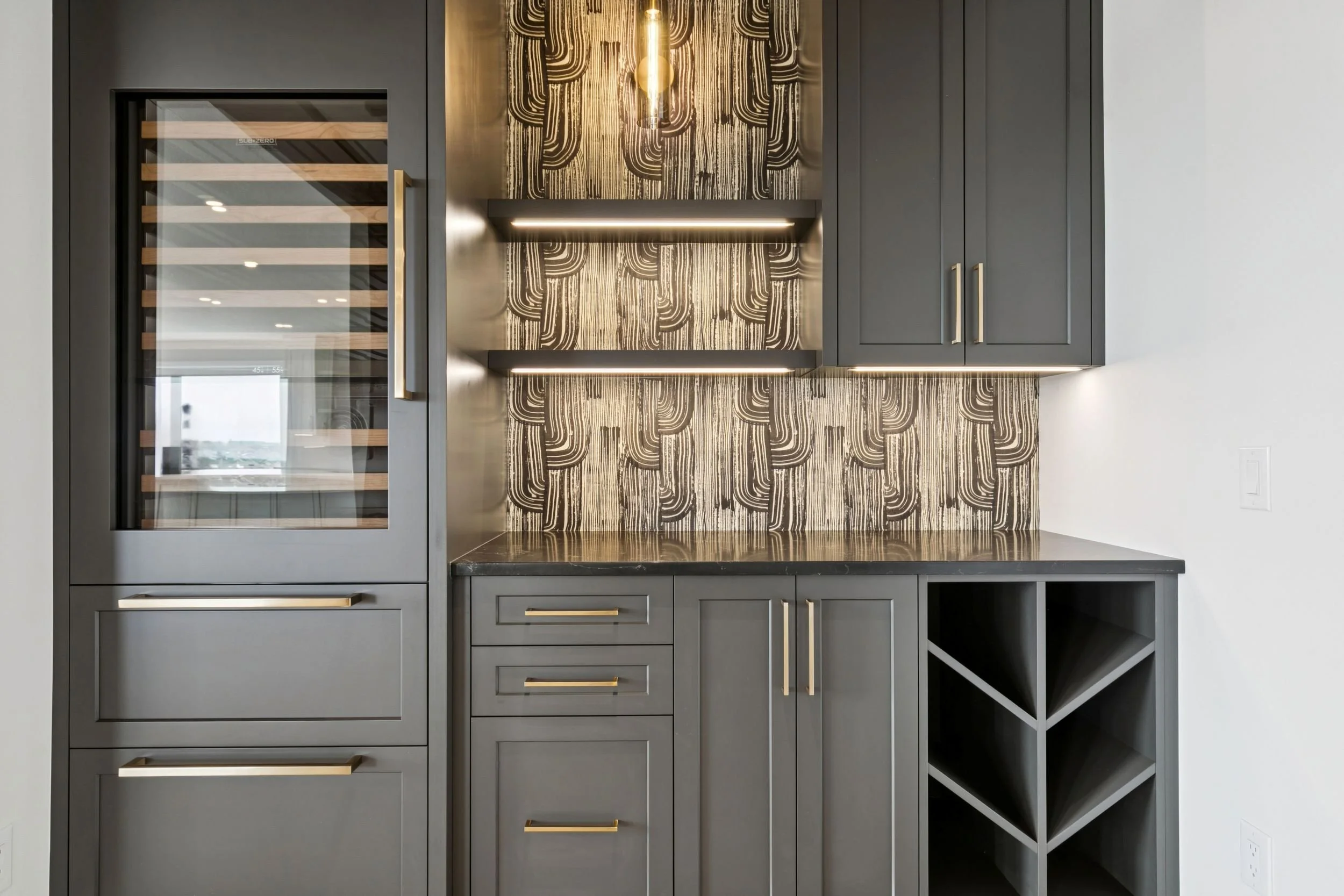 Bar Nook