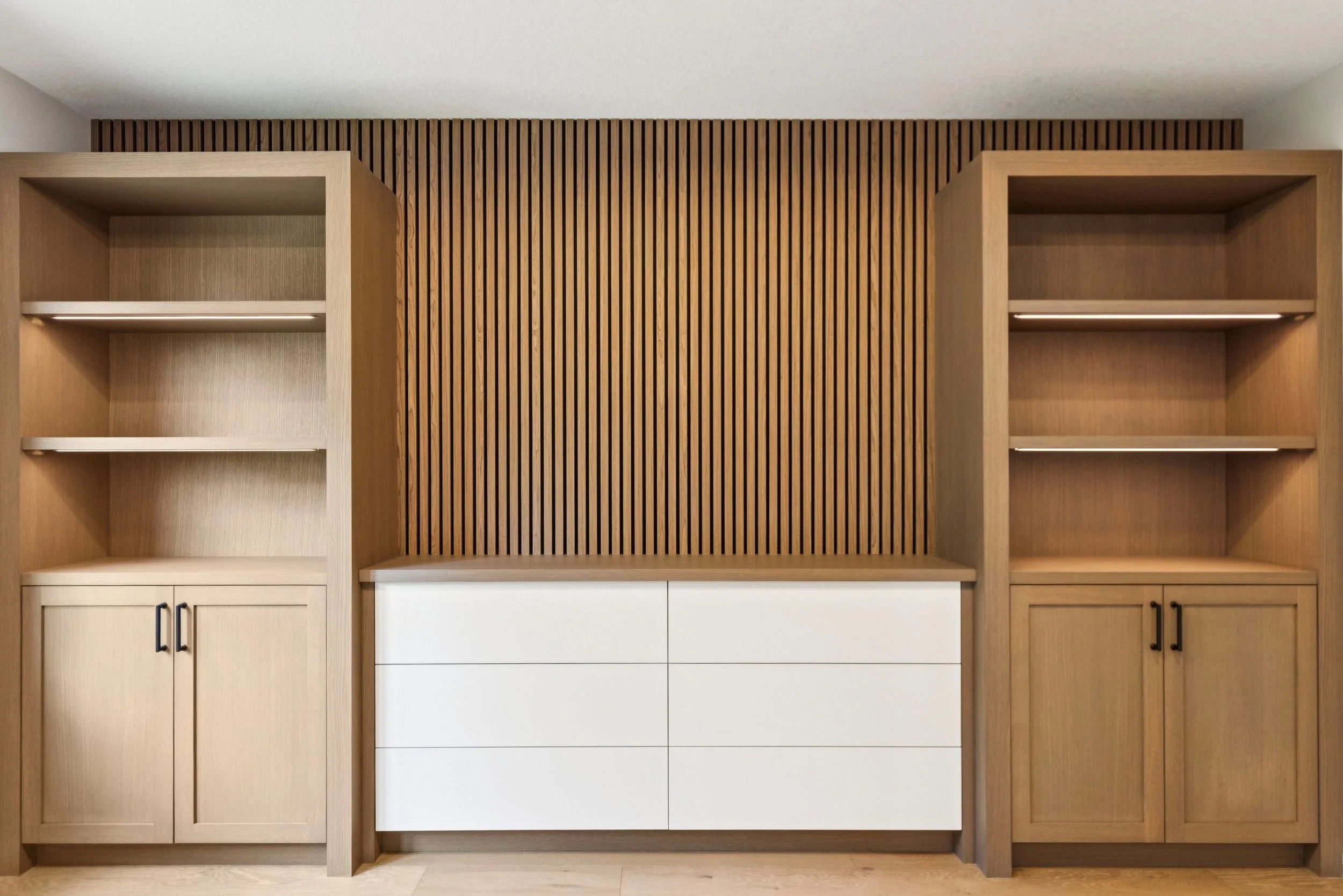 Office Cabinetry