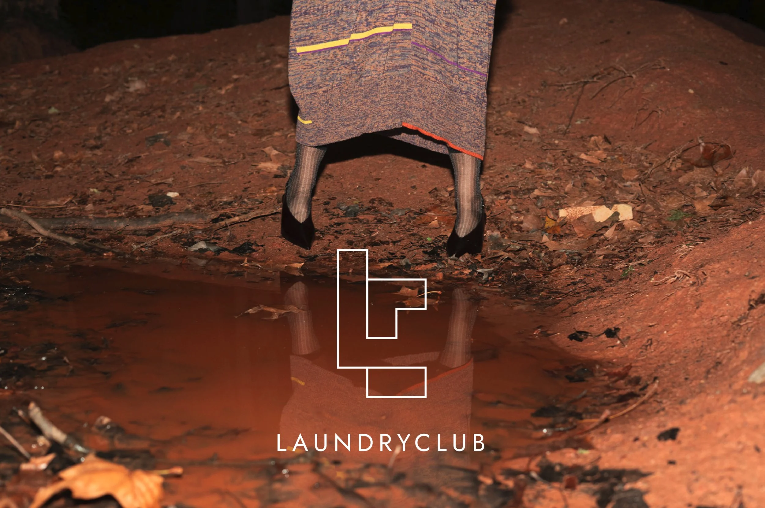 photo credit: LAUNDRYCLUB