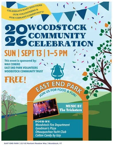 Community Celebration