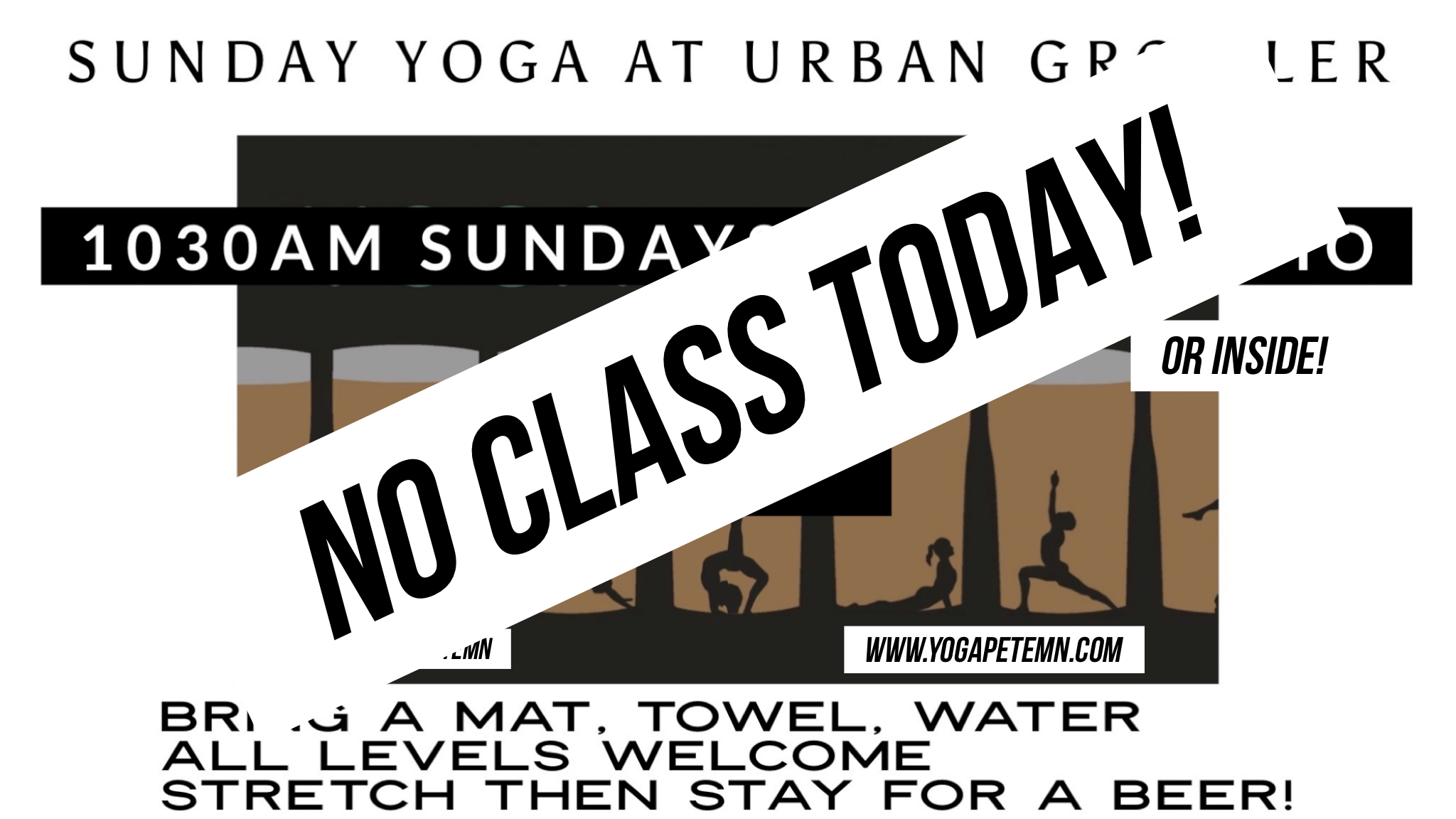 Urban Growler Brewing Company