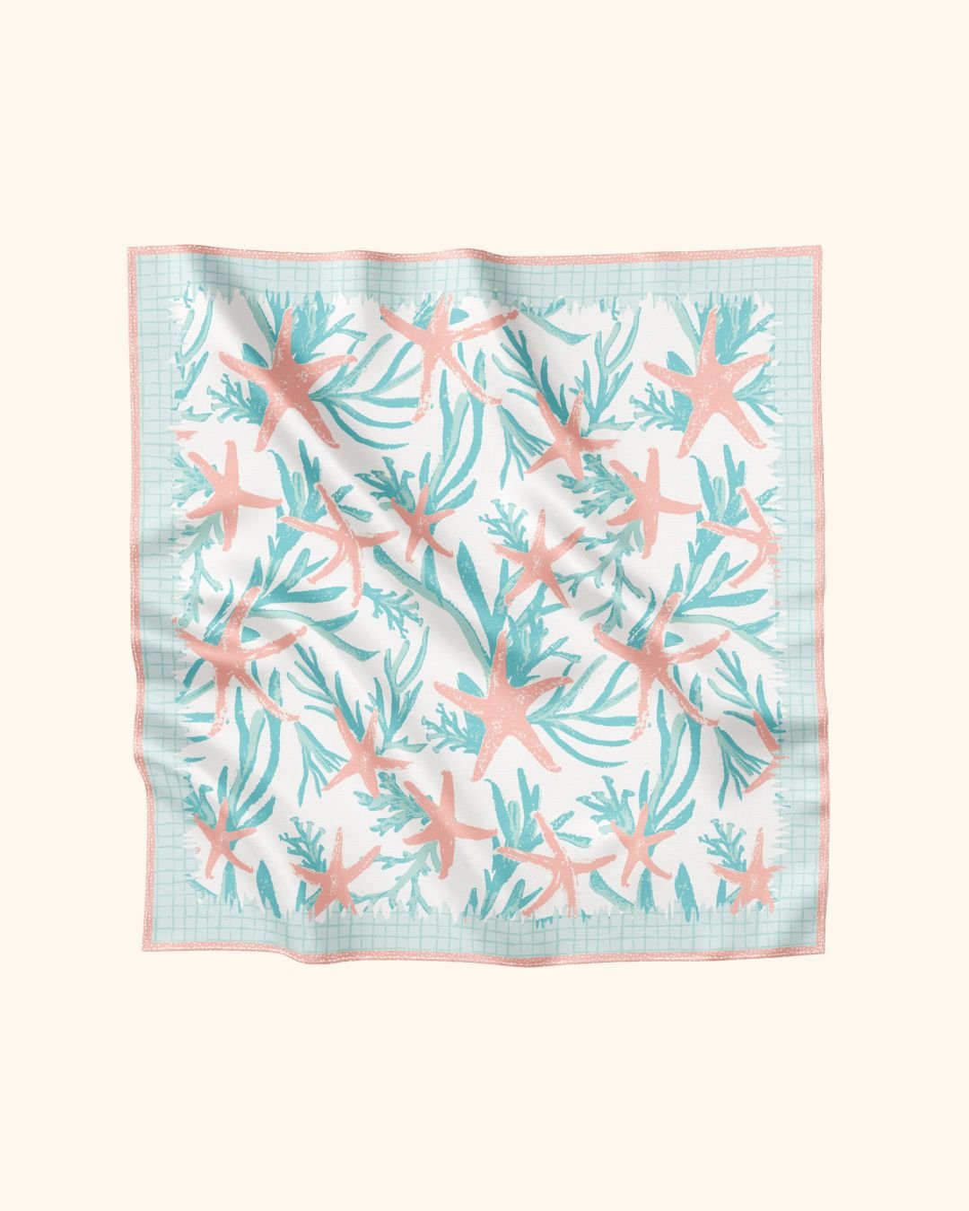 Nautical-Theme-Starfish-Silk-Scarf.jpg
