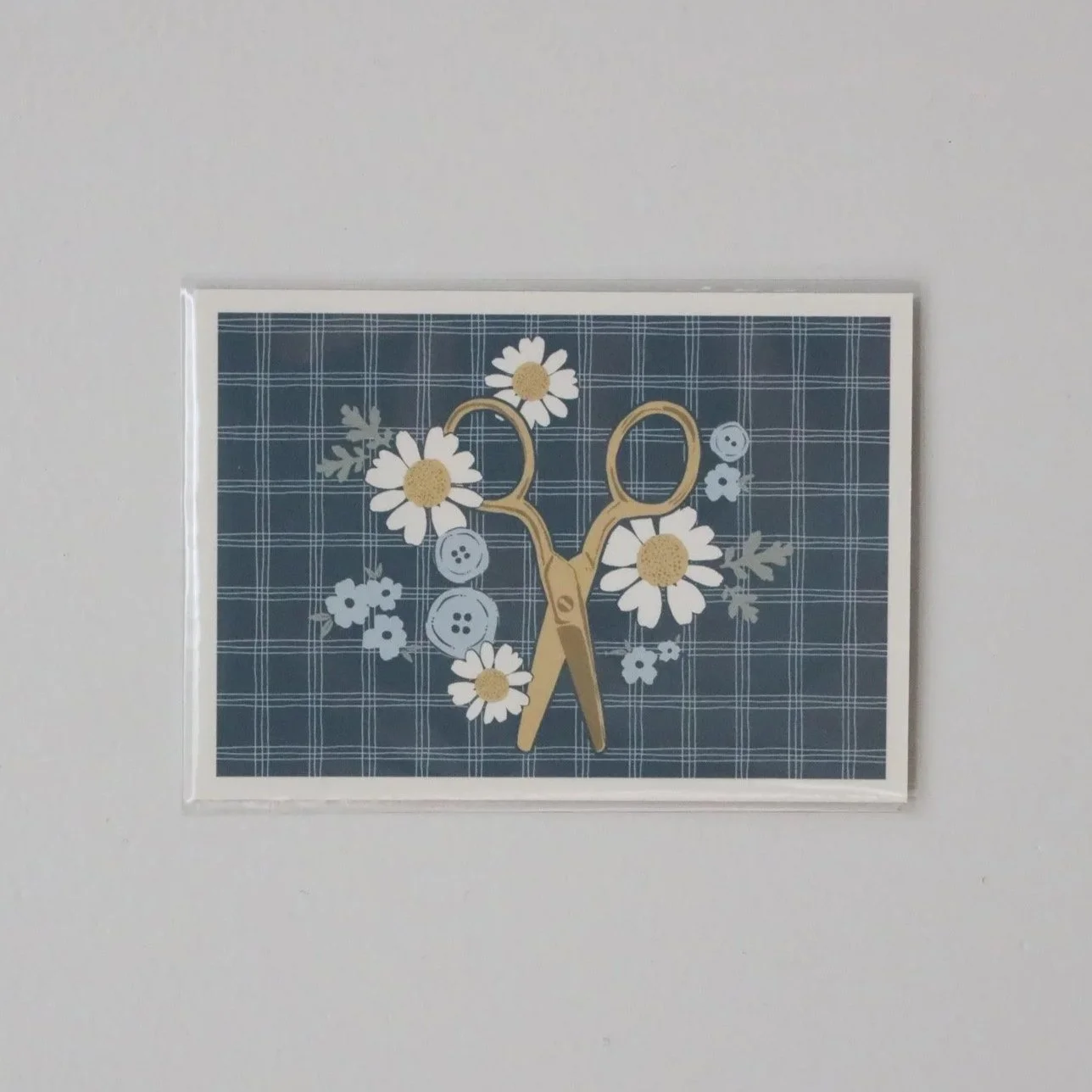 Made With Care - Mini Print