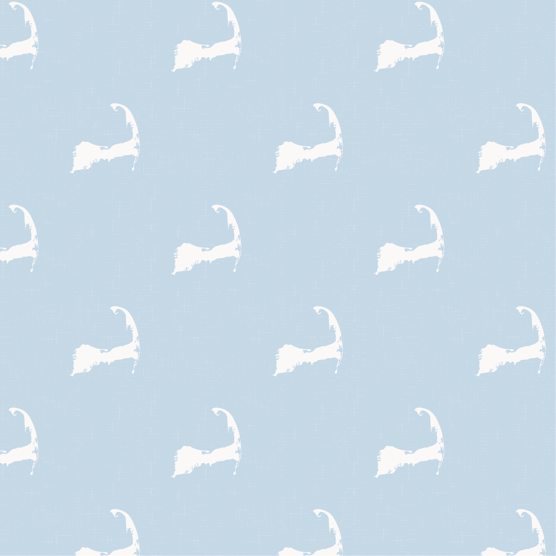 Cape Cod Print