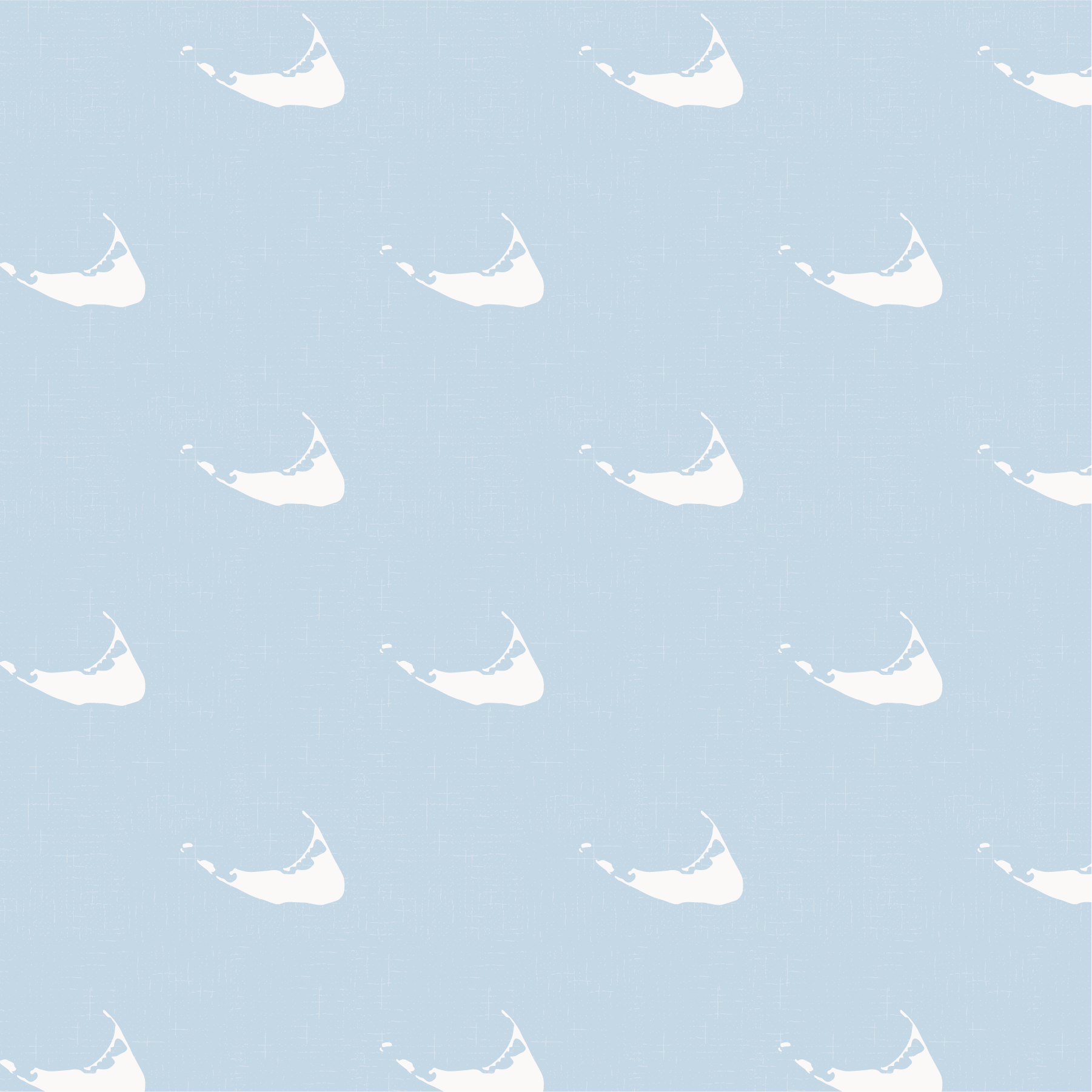 Nantucket Island Print