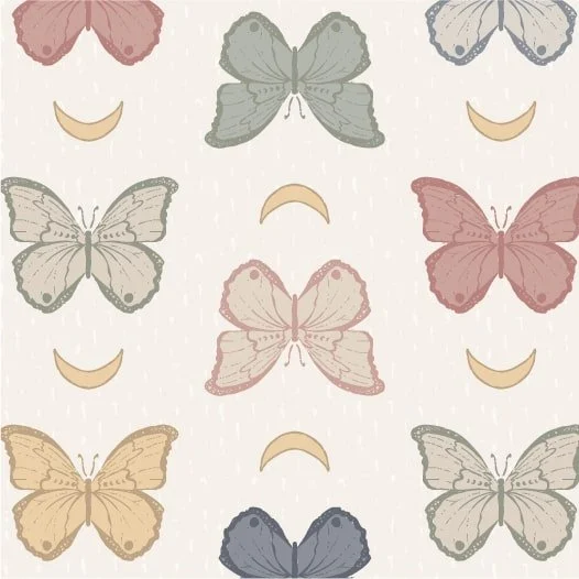 Butterfly Changes