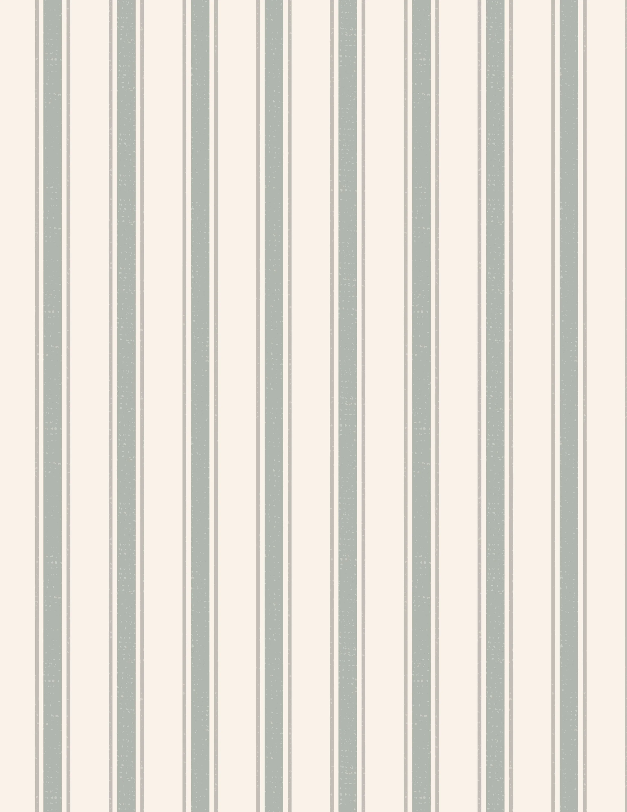 Farmhouse Stripe