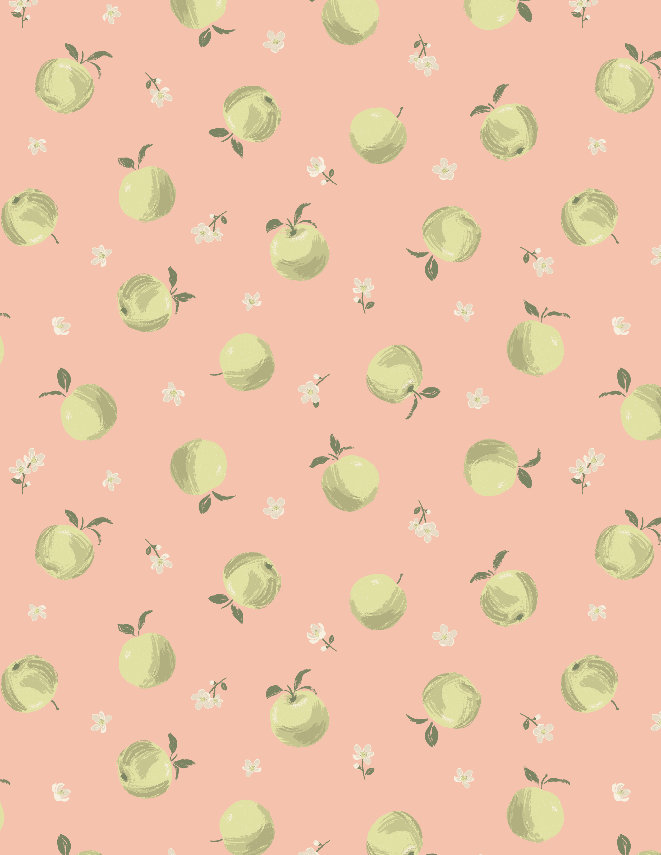 Green Apples