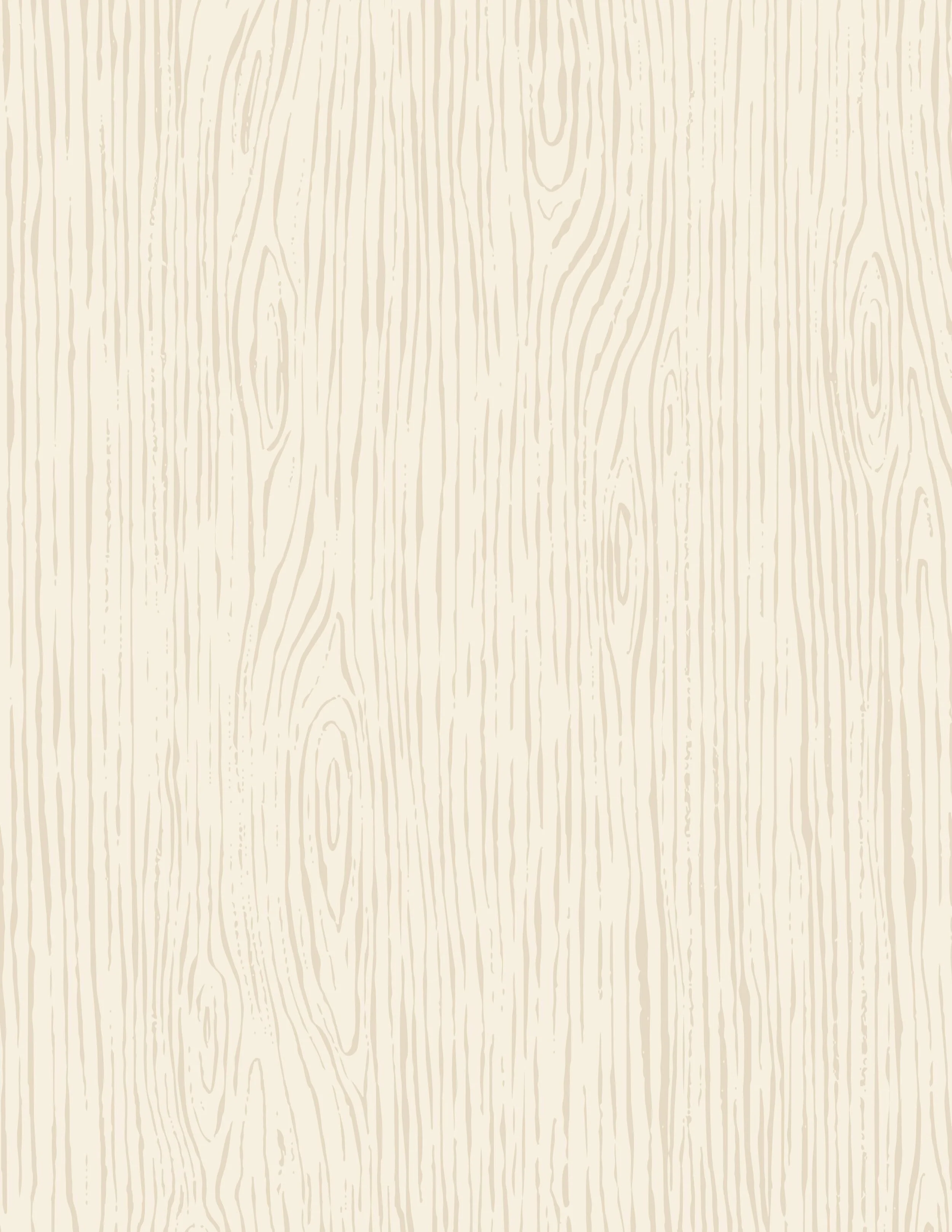 Warm Woodgrain
