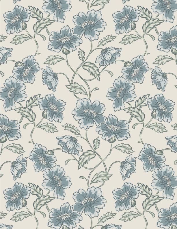 Peony Mist