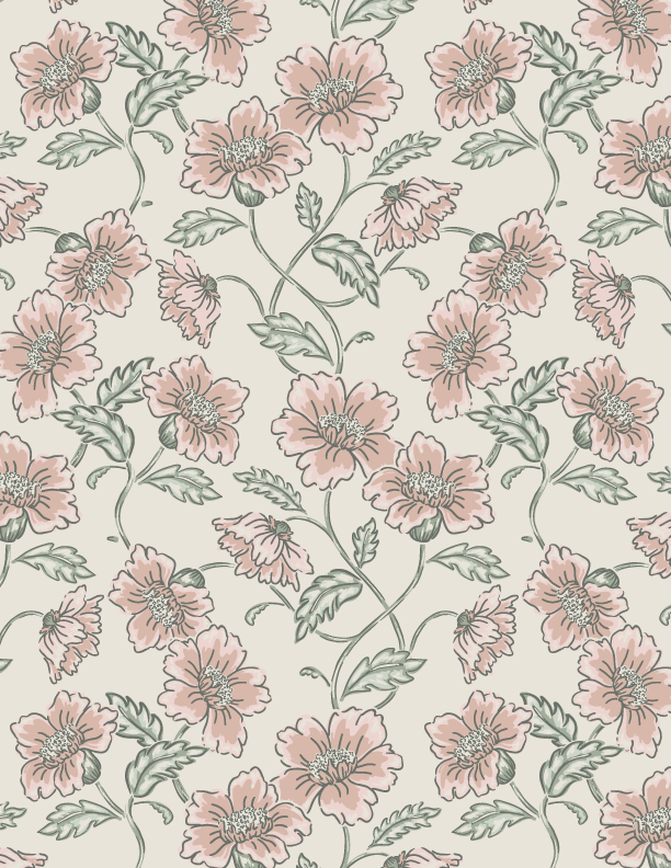 Peony Blush