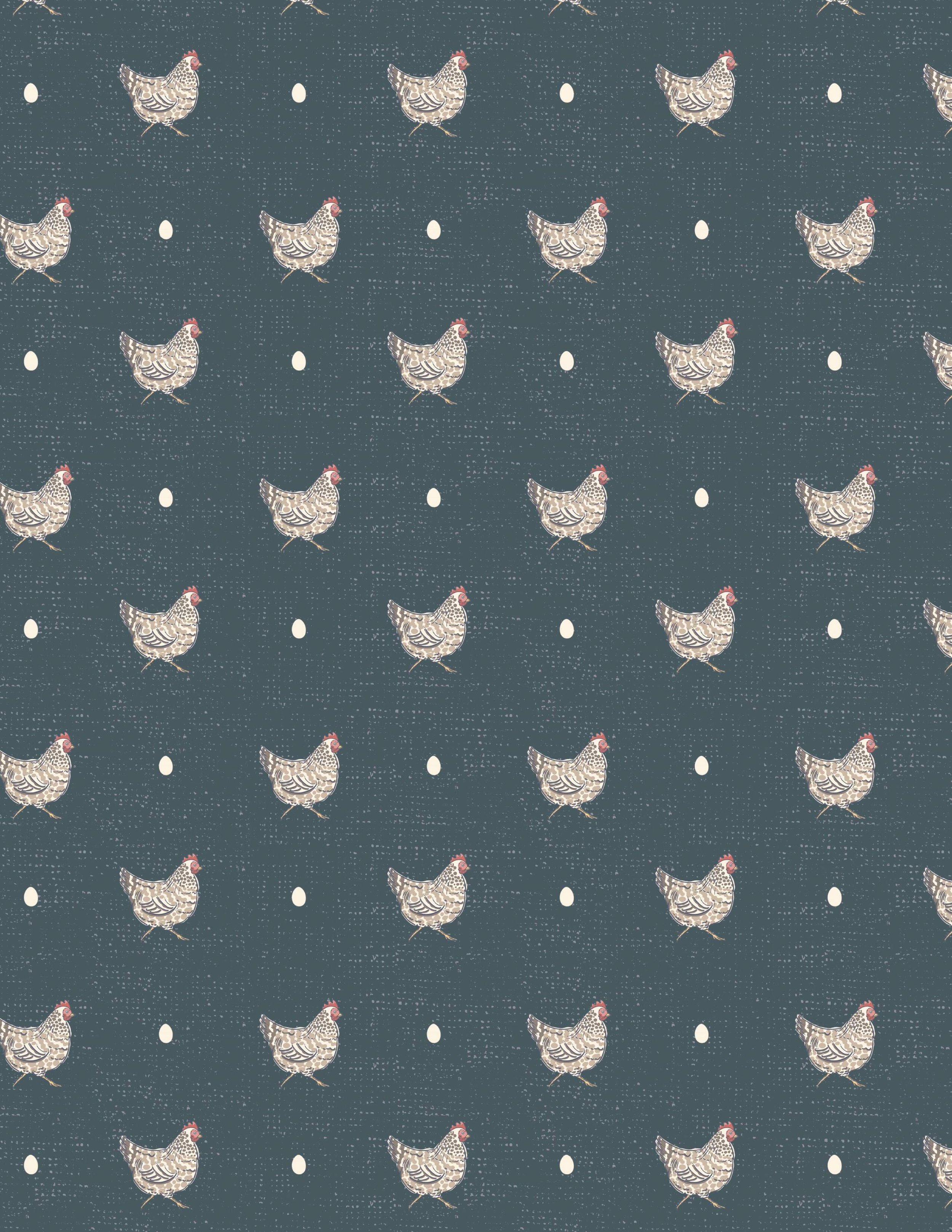 Hen House