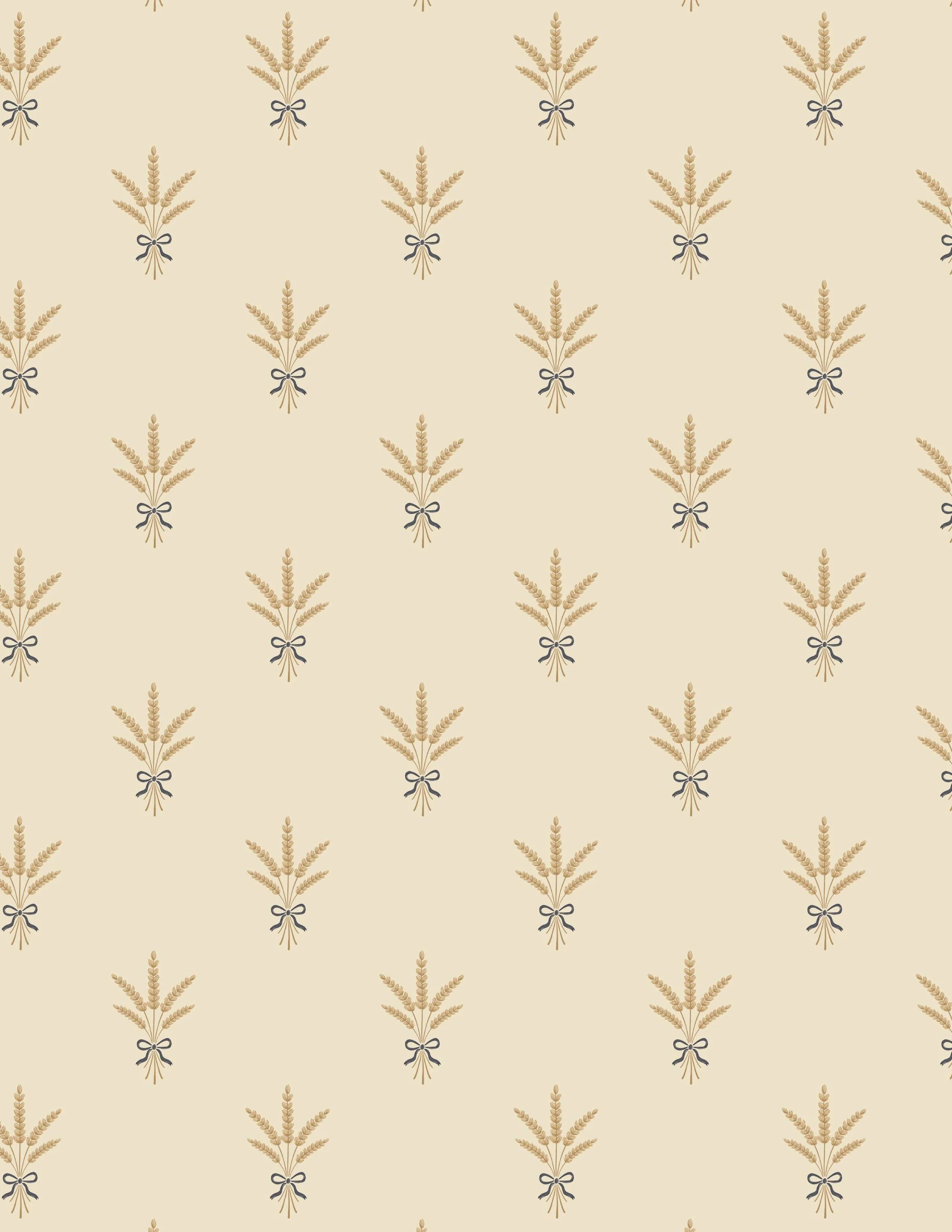 Field Wheat